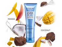 Loreal Ever Pure Sulfate-Free Curl Conditioner 250ml