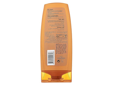 Loreal Elvive Extraordinary Oil Nourishing Conditioner 360ml - EGYPT - 3610340667220