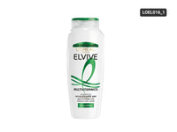 Loreal Paris Elvive Multivitamin Shampoo 400ml in Sri Lanka