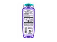 Loreal Paris Elvive Hyaluronic Pure 72H Purifying Shampoo 400ml in Sri Lanka