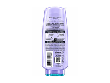 Loreal Elvive Hyaluronic Pure 72H Hydrating Conditioner 400ml in Sri Lanka