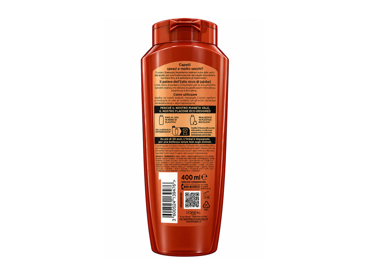 Loreal Elvive Extraordinary Oil Jojoba Shampoo in Sri Lanka
