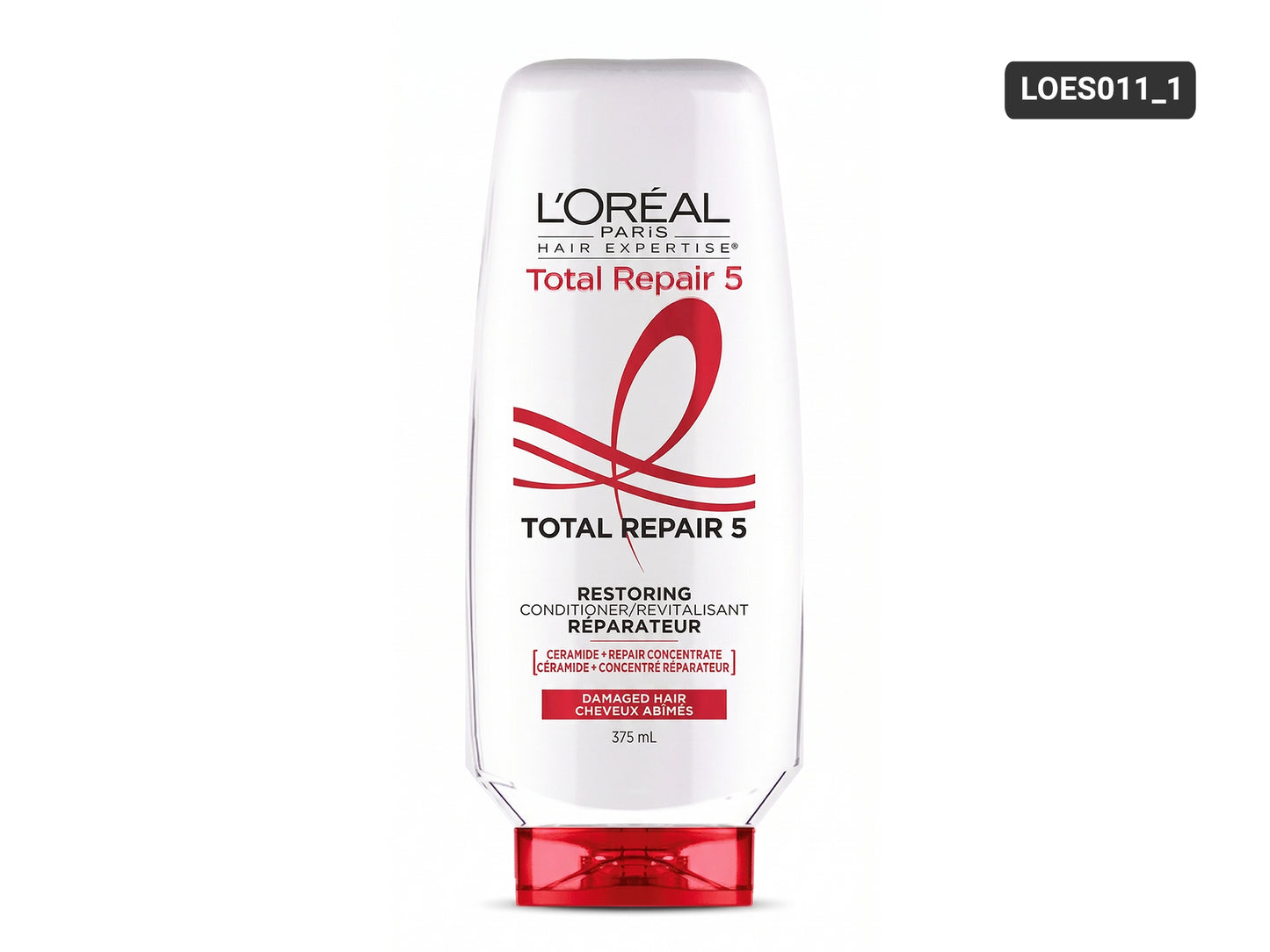 Loreal Paris Total Repair 5 Restoring Conditioner 375ml in Sri Lanka