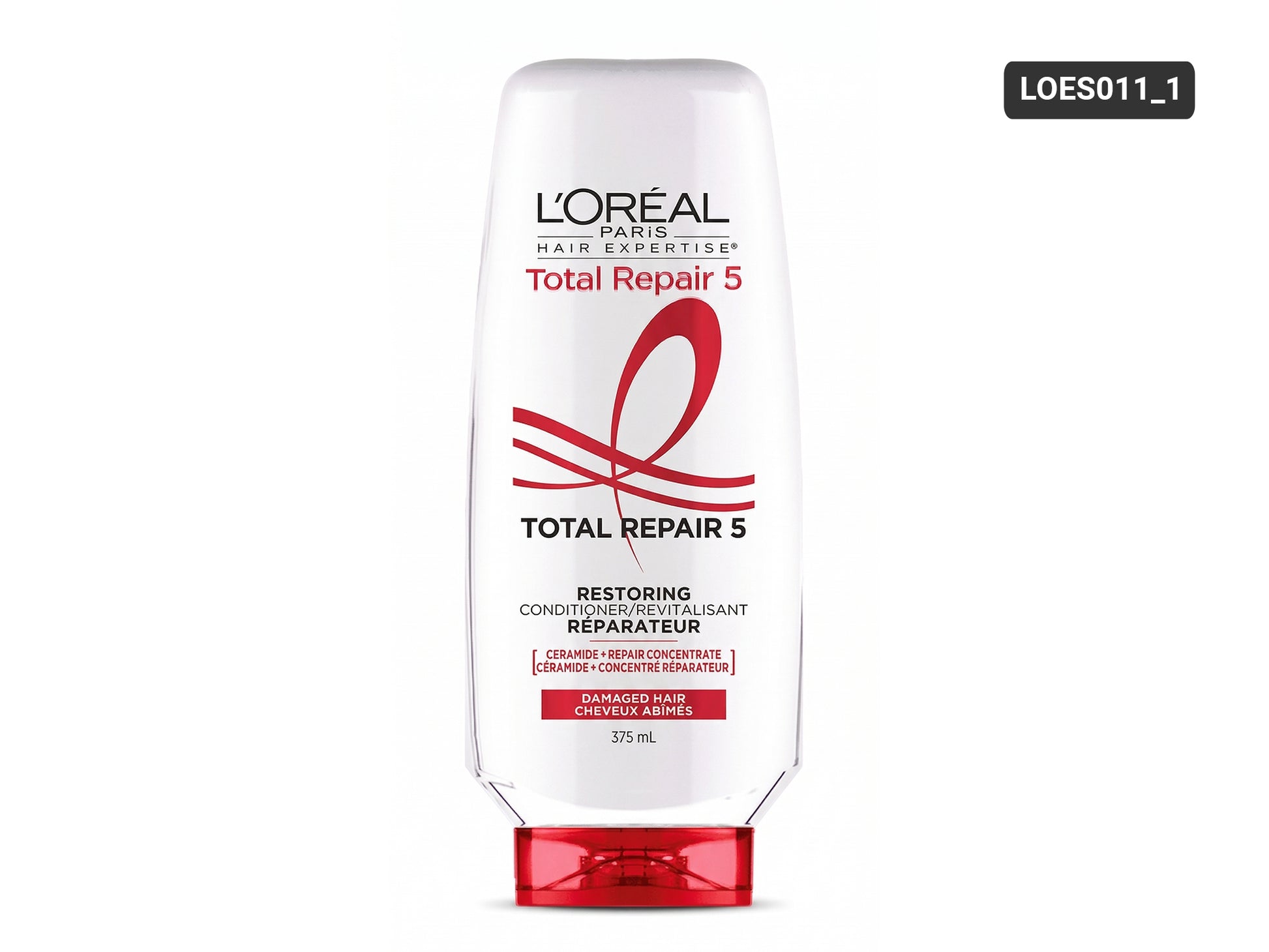 Loreal Paris Total Repair 5 Restoring Conditioner 375ml in Sri Lanka