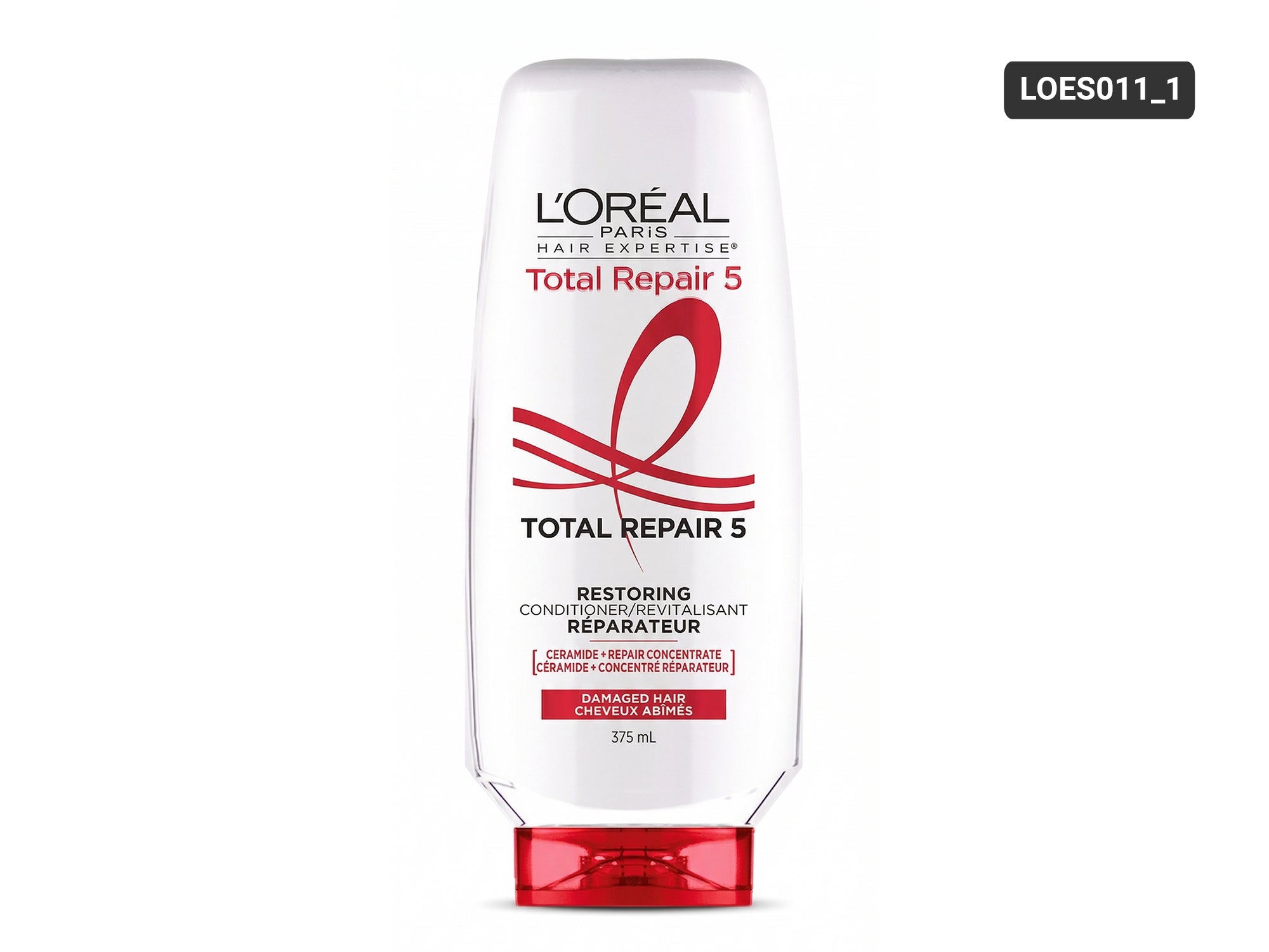 Loreal Paris Total Repair 5 Restoring Conditioner 375ml in Sri Lanka