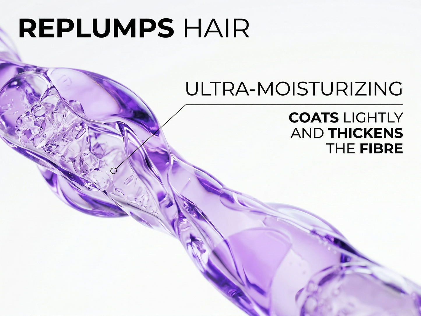 Loreal Paris Elvive Hyaluron Plump Hydrating Shampoo 375ml in Sri Lanka