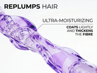 Loreal Paris Elvive Hyaluron Plump Hydrating Shampoo 375ml in Sri Lanka
