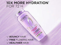 Loreal Paris Elvive Hyaluron Plump Hydrating Shampoo 375ml in Sri Lanka