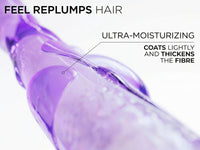 Loreal Paris Hyaluron Plump Moisture Conditioner 375ml in Sri Lanka