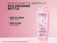 Loreal Paris Hair Expertise Glycolic Gloss Shine Boosting Shampoo 375ml in Sri Lanka