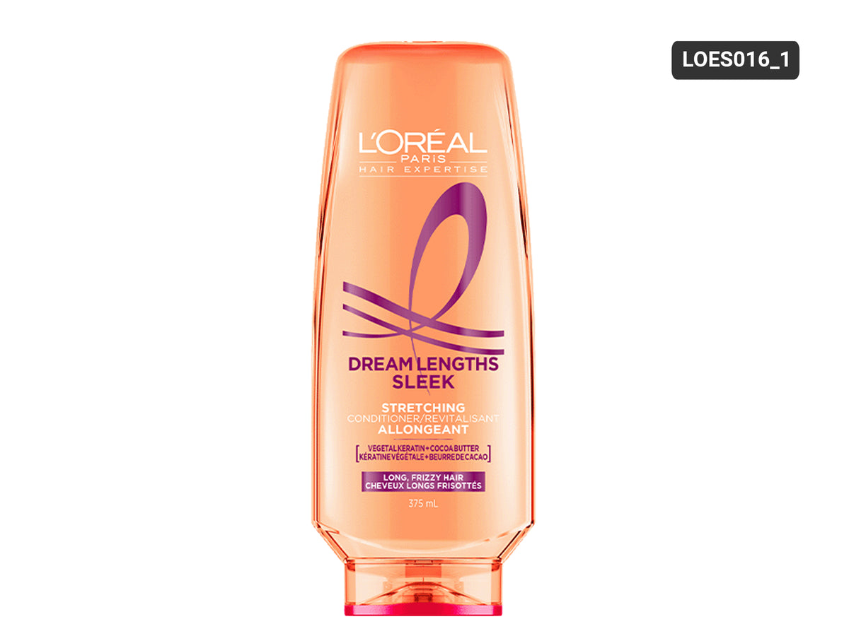 Loreal Paris Dream Lengths Sleek Stretching Conditioner 375ml in Sri Lanka