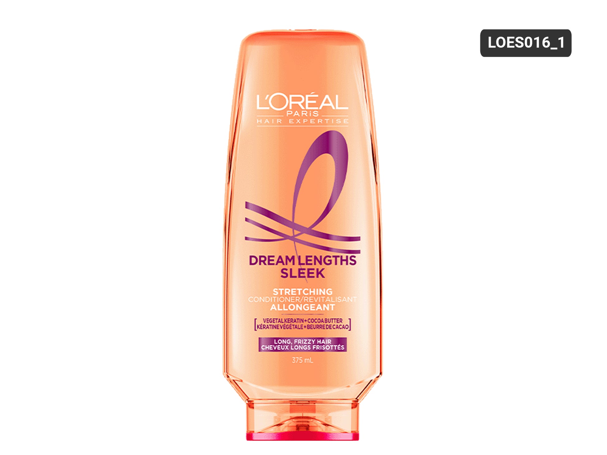 Loreal Paris Dream Lengths Sleek Stretching Conditioner 375ml in Sri Lanka