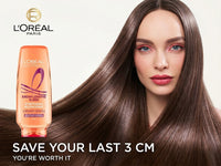 Loreal Paris Dream Lengths Sleek Stretching Conditioner 375ml in Sri Lanka