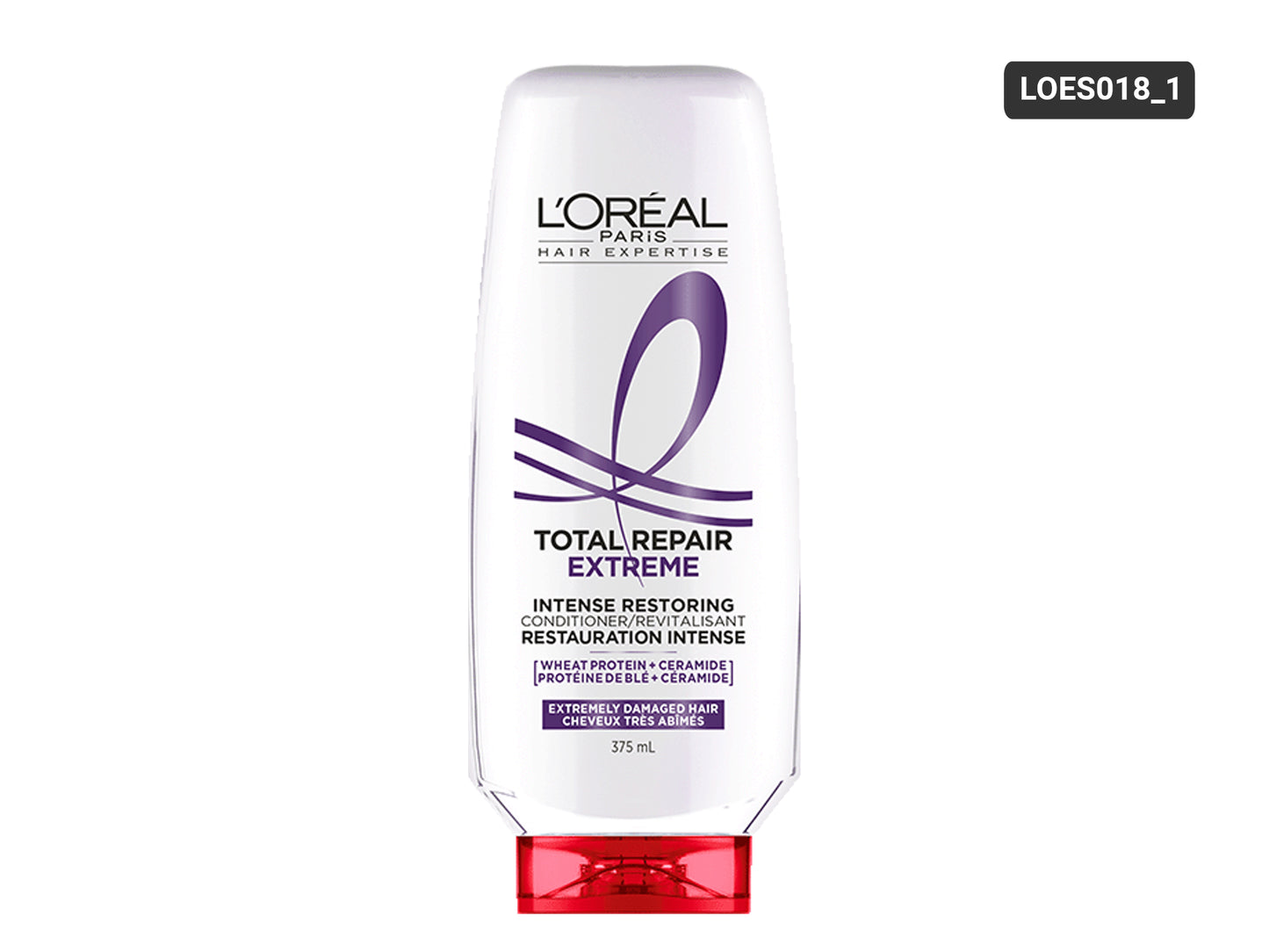 Loreal Paris Total Repair Extreme Intense Restoring Conditioner 375ml in Sri Lanka