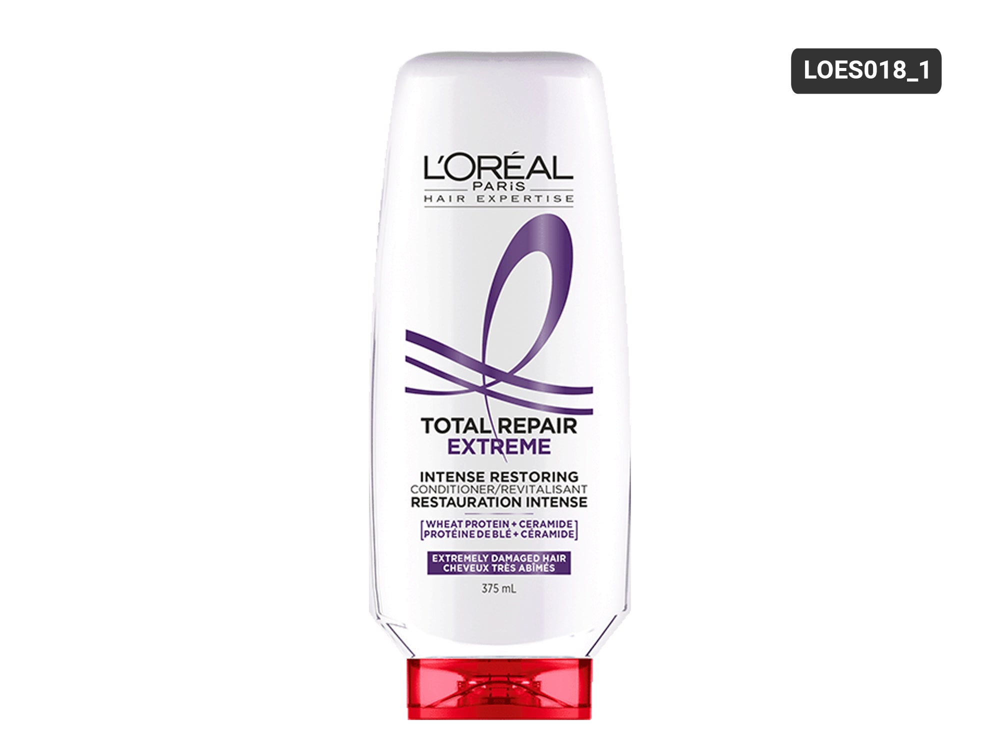 Loreal Paris Total Repair Extreme Intense Restoring Conditioner 375ml in Sri Lanka