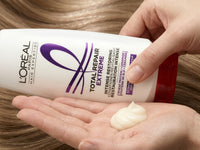Loreal Paris Total Repair Extreme Intense Restoring Conditioner 375ml in Sri Lanka