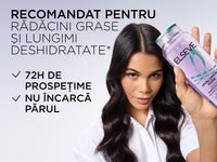 Loreal Paris Elseve Hyaluron 72H Pure Shampoo 250ml in Sri Lanka