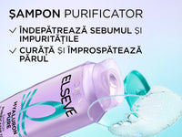 Loreal Paris Elseve Hyaluron 72H Pure Shampoo 250ml in Sri Lanka