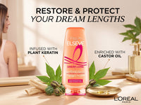 Loreal Paris Elseve Dream Long Super Conditioner 200ml in Sri Lanka