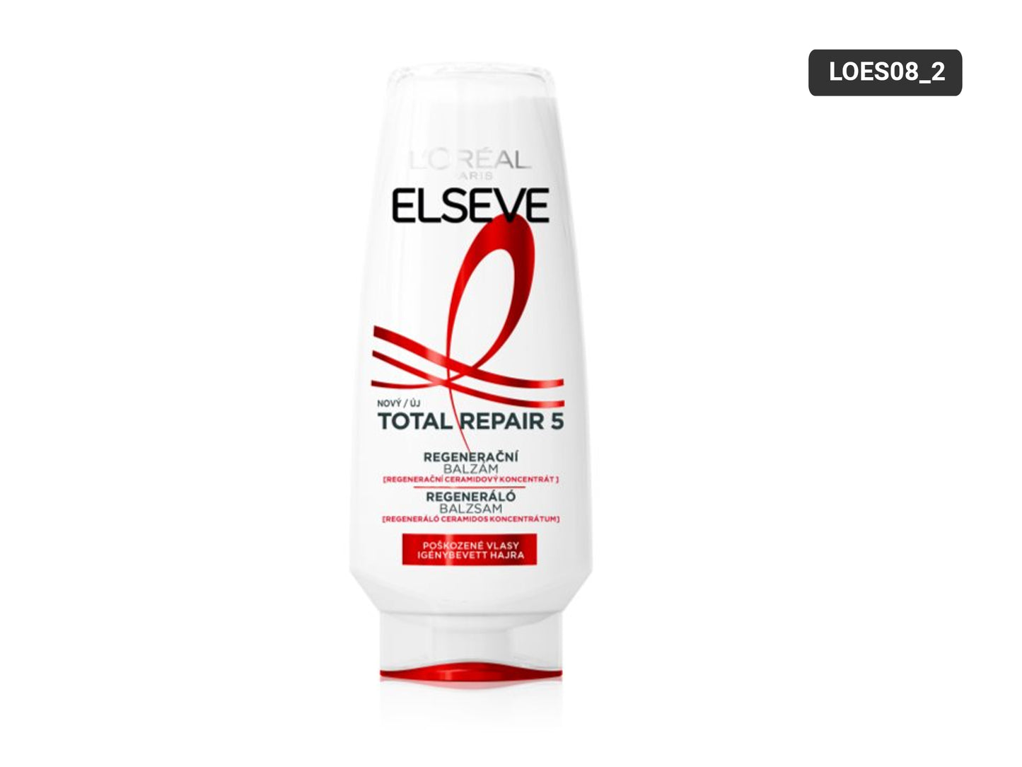 Loreal Paris Elseve Total Repair 5 Regenerating Balm 200ml