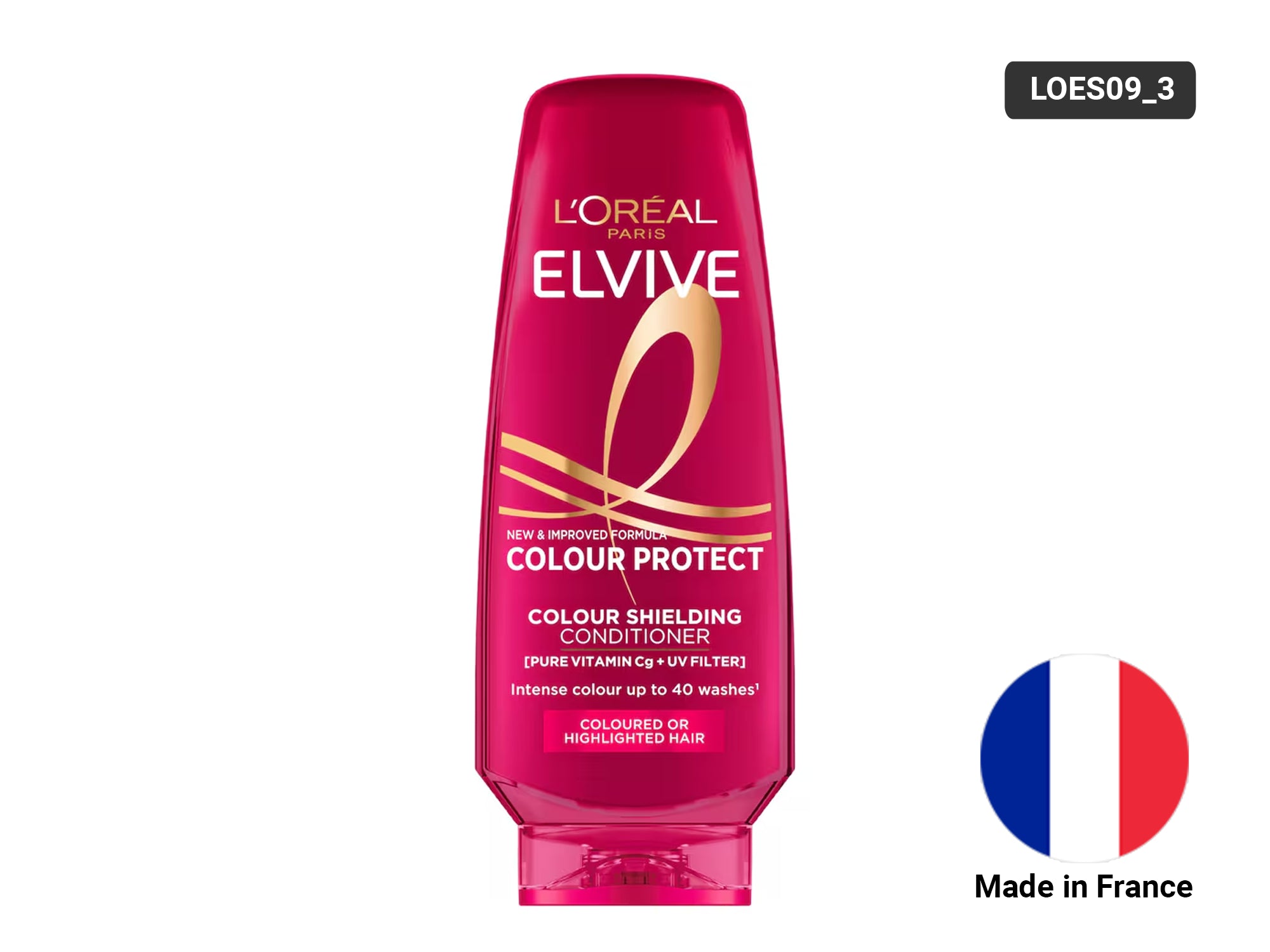 Loreal Elvive Colour Protect Conditioner 200ml