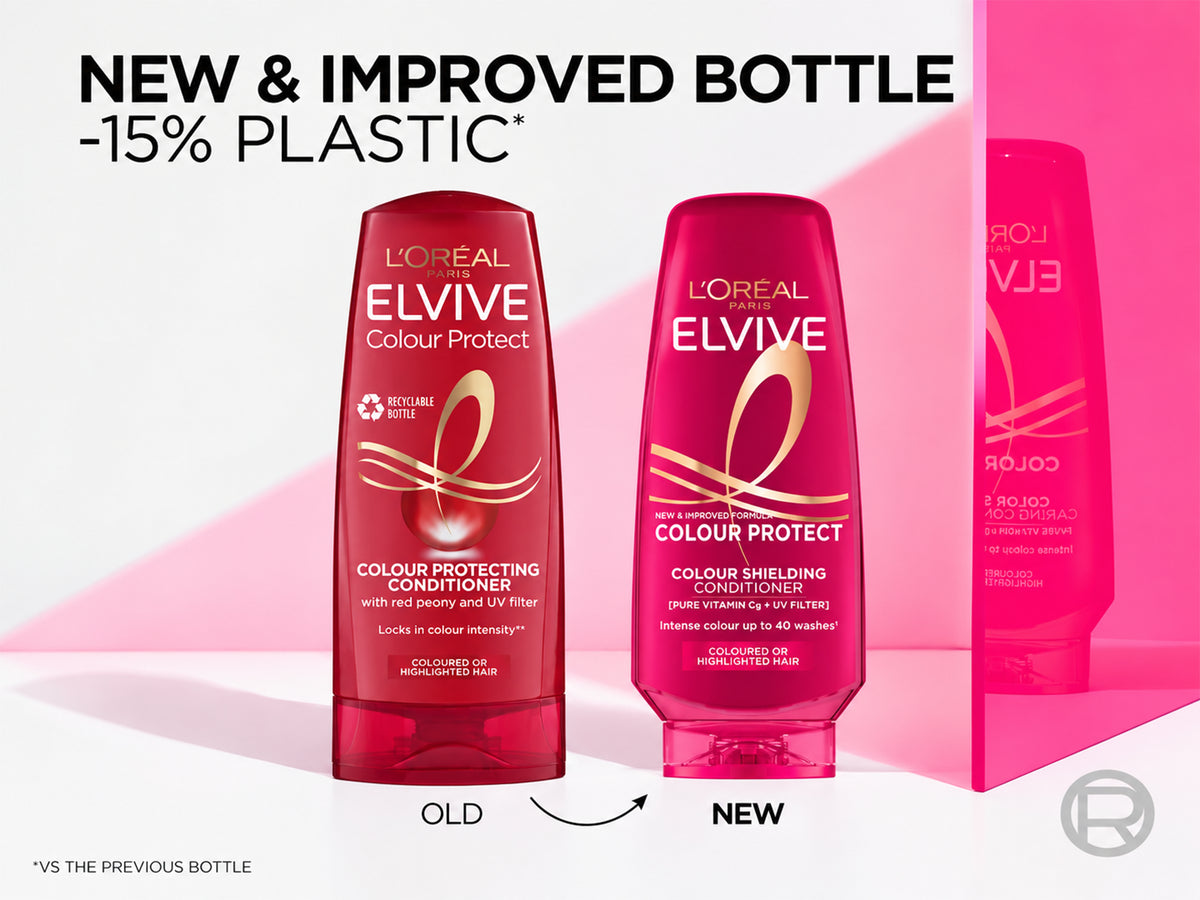 Loreal Elvive Colour Protect Conditioner 200ml