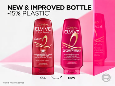Loreal Elvive Colour Protect Conditioner 200ml