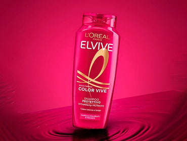 Loreal Elvive Colour Protect Shampoo 250ml