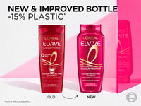 Loreal Elvive Colour Protect Shampoo 250ml