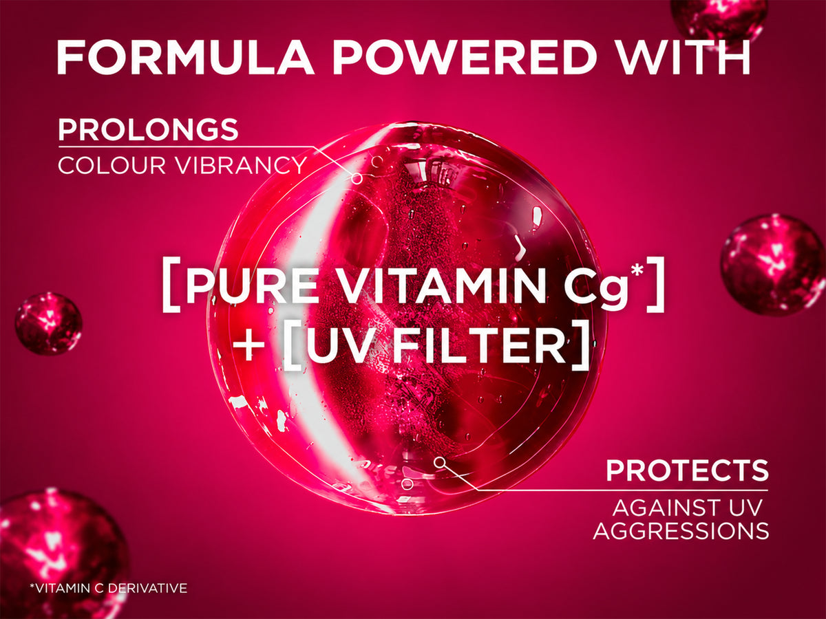 Loreal Elvive Colour Protect Shampoo 250ml