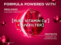 Loreal Elvive Colour Protect Shampoo 250ml