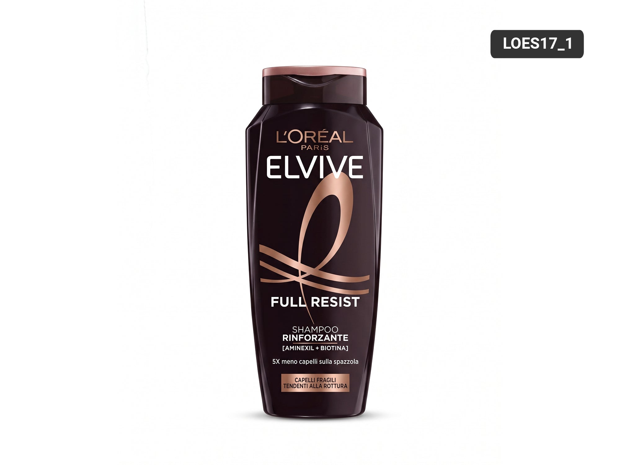 Loreal Elvive Full Resist Shampoo 250ml in Sri Lanka