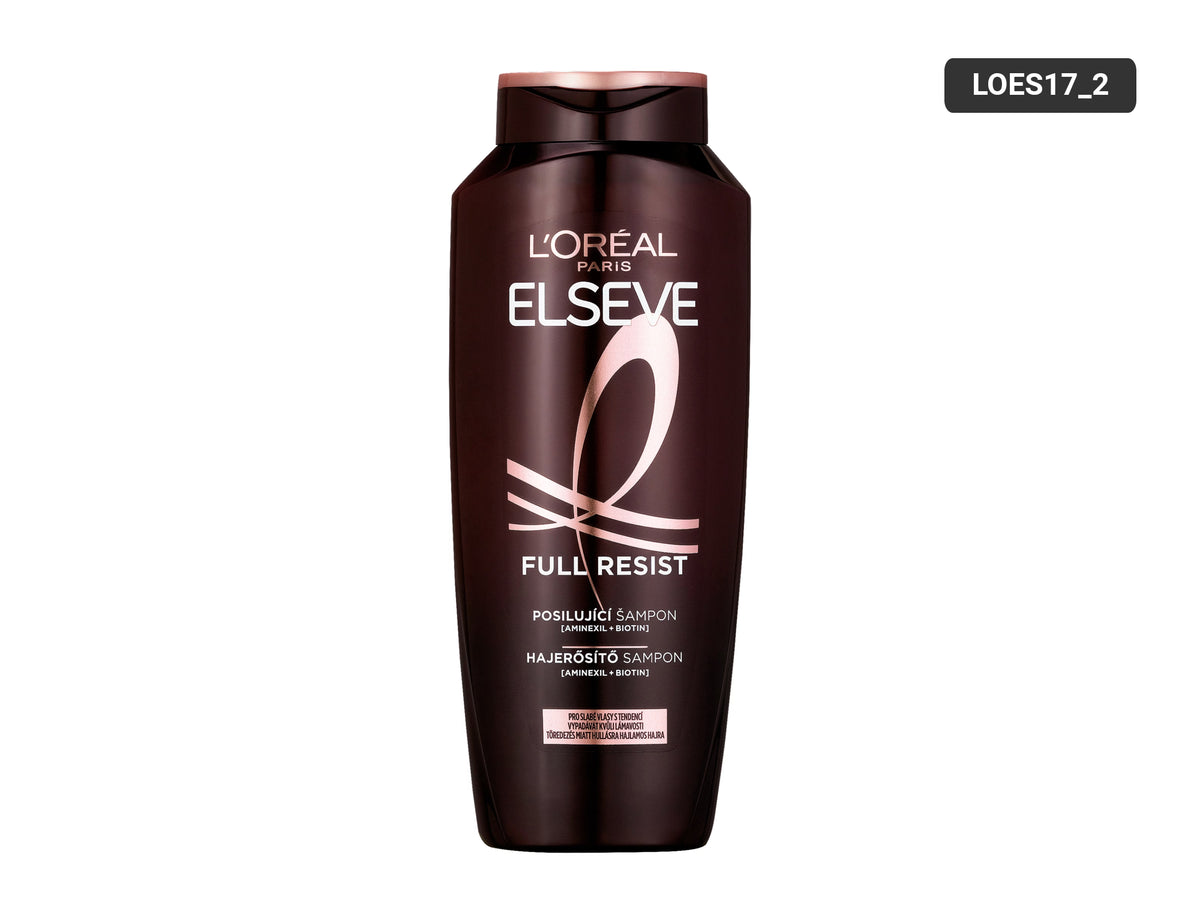 Loreal Paris Elseve Full Resist Reinforcing Shampoo in Sri Lanka