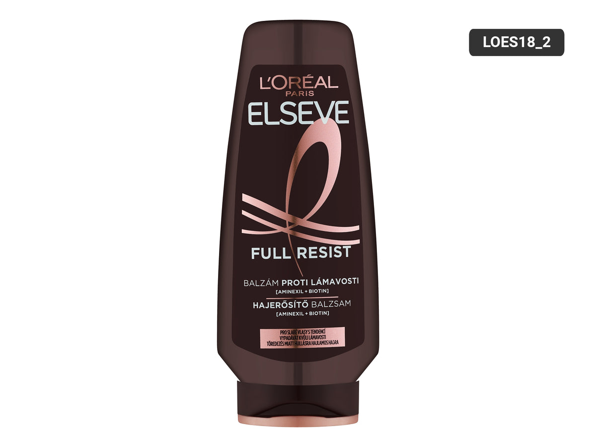 Loreal Paris Elseve Full Resist Conditioner 200ml in Sri Lanka