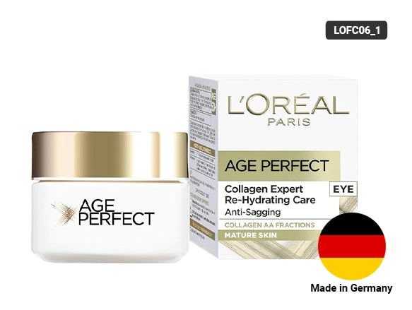 Loreal Age Perfect Eye Cream 15ml