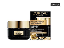 Loreal Age Perfect Cell Renewal Midnight Cream 50ml