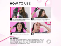 Buy Original Loreal Darkest Brown Casting Creme Gloss 300 in Sri Lanka