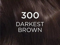 Loreal Darkest Brown Casting Creme Gloss 300 in Sri Lanka