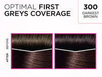 Loreal Darkest Brown Casting Creme Gloss 300 in Sri Lanka