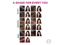 Loreal Darkest Brown Casting Creme Gloss 300 in Sri Lanka