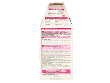 Buy Original Loreal Casting Cream Gloss Haircolor - Deep Black 200 in Sri Lanka