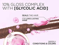 Loreal Casting Cream Gloss Hair Color Deep Black 200 in Sri Lanka