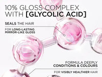 Loreal Casting Cream Gloss Hair Color - Braz Brown 400 in Sri Lanka