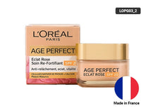 Loreal Age Perfect SPF 20 Re-Fortifying Day Cream 50ml