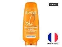 Loreal Elvive Extraordinary Coconut Oil Conditioner 200ml in Sri Lanka