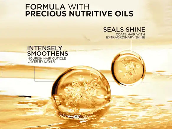 Loreal Elvive Extraordinary Coconut Oil Conditioner 200ml in Sri Lanka