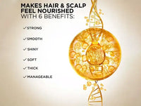 Loreal Elvive Extraordinary Coconut Oil Conditioner 200ml in Sri Lanka