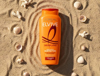 Loreal Elvive Dream Long Vegetable Keratin Castor Oil Shampoo 250ml