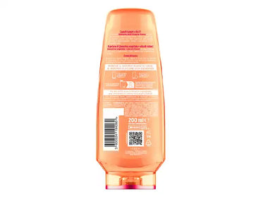 Loreal Elvive Dream Long Vegetable Keratin Castor Oil Conditioner 200ml