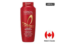 Loreal Color Radiance Protecting Shampoo 375ml in Sri Lanka